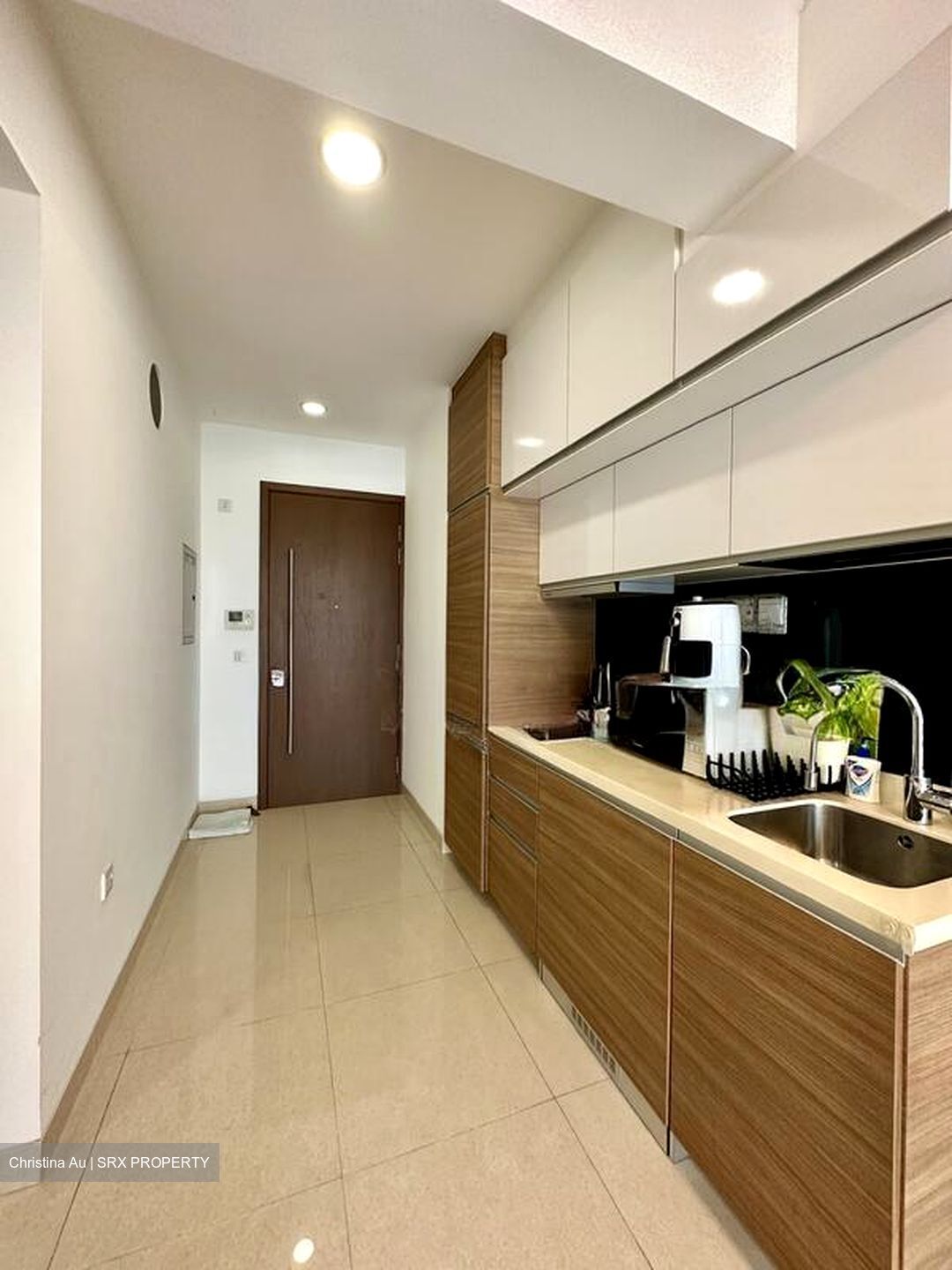 Centra Loft (D14), Apartment #523809681